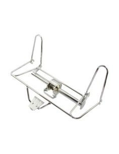 20 Round Lowrider Trike Conversion Kit SK-08 Chrome.